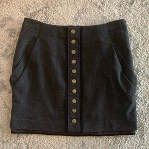 Mini skirt